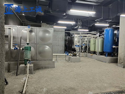 案例展示-雨水收集系統(圖1) 案例展示-雨水收集系統(圖1)